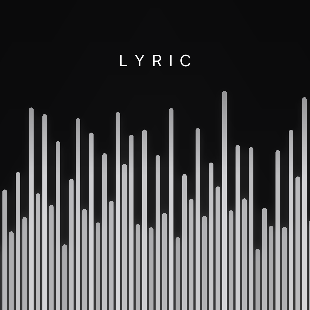 Live Lyric icon
