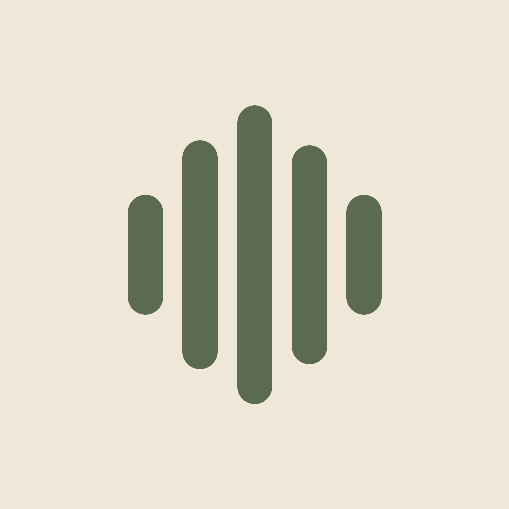 Murmur icon